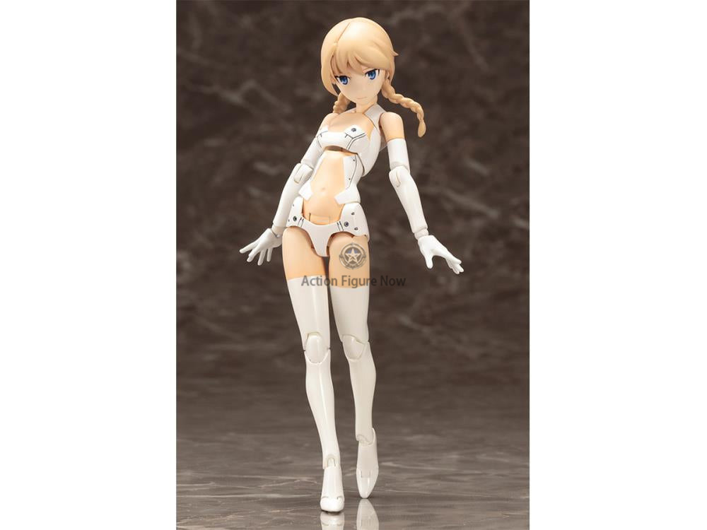 Megami Device #1 WISM Soldier Assault/Scout