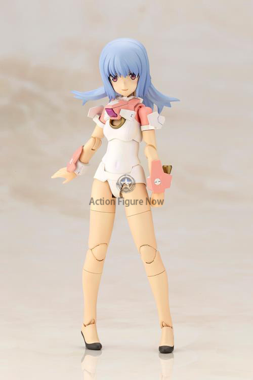 Frame Arms Girl x Megami Device Magical Baselard Model Kit