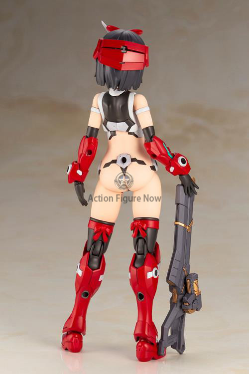Frame Arms Girl Magatsuki-Houten Model Kit
