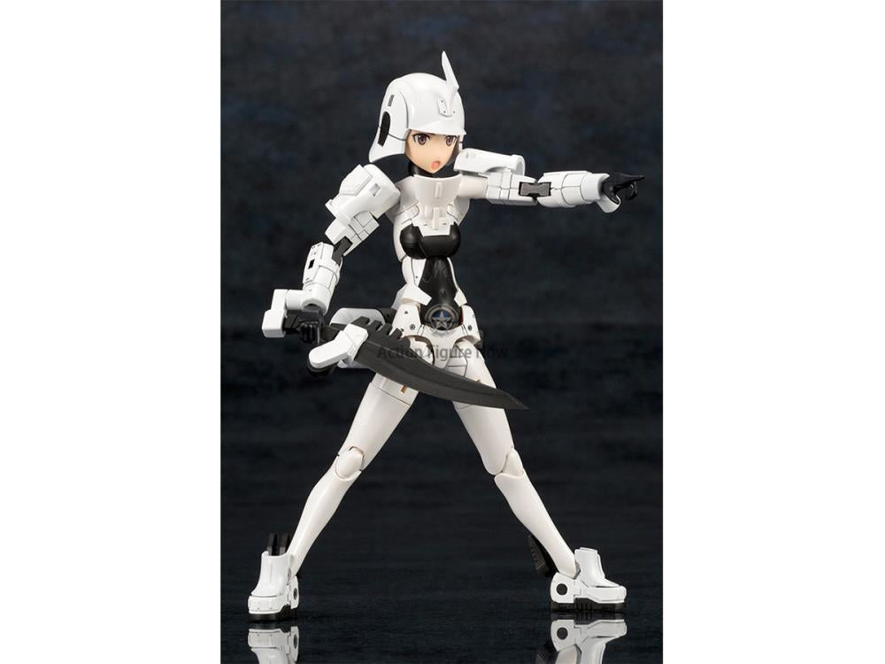 Megami Device #1 WISM Soldier Assault/Scout