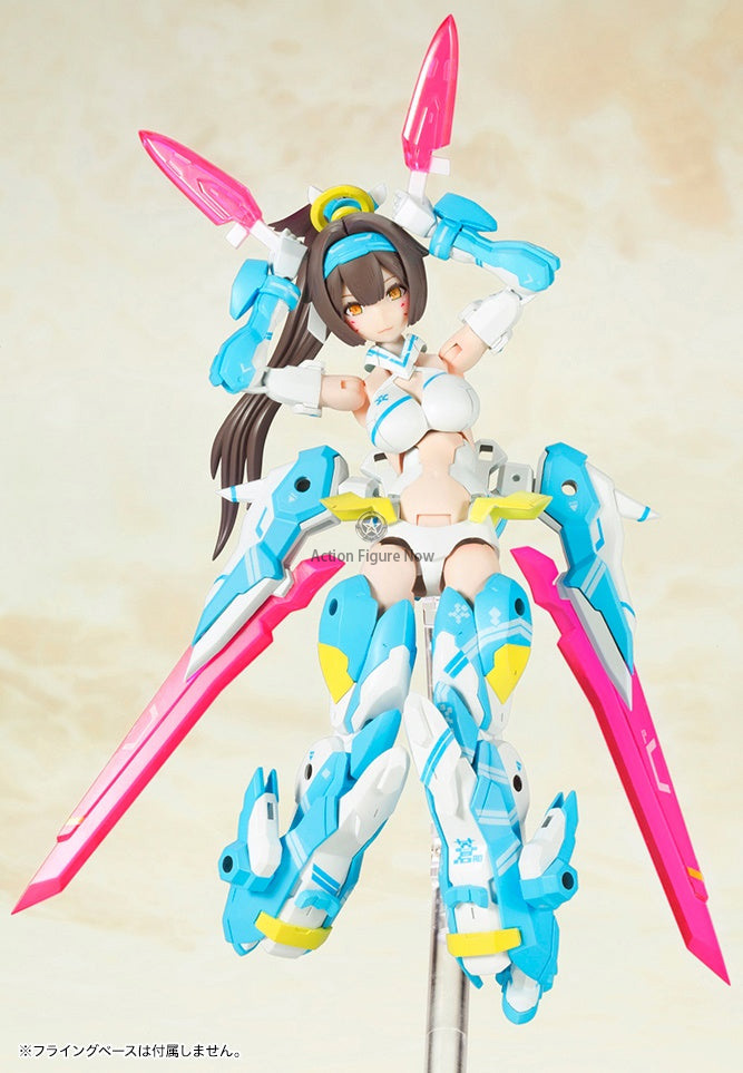 Megami Device #6.1 Asra Archer AOI