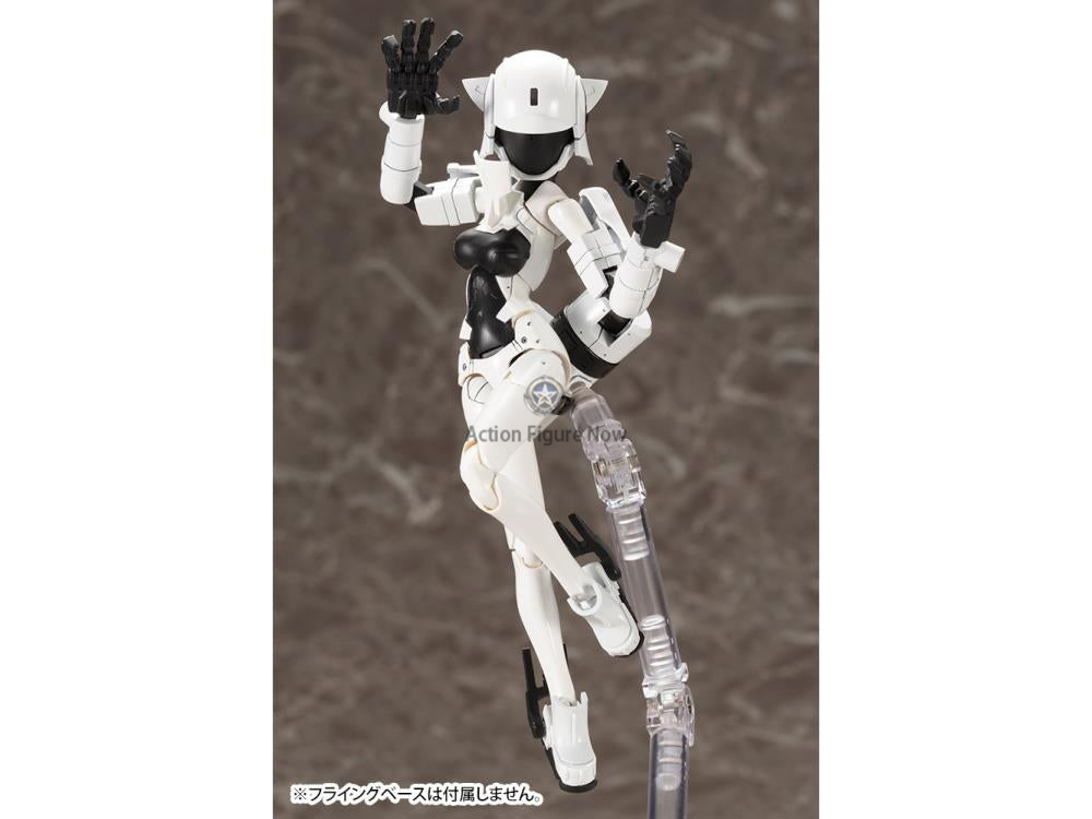 Megami Device #2 Wism Soldier Snipe/Grapple