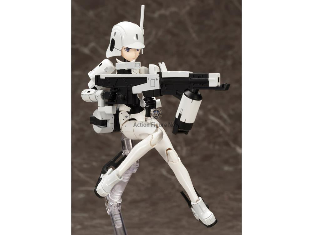 Megami Device #2 Wism Soldier Snipe/Grapple