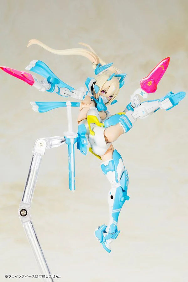 Megami Device Asra Ninja (Aoi Ver.) Model Kit