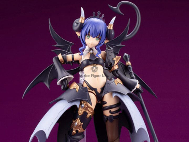 Arcanadea Velretta Model Kit