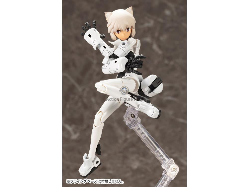 Megami Device #2 Wism Soldier Snipe/Grapple