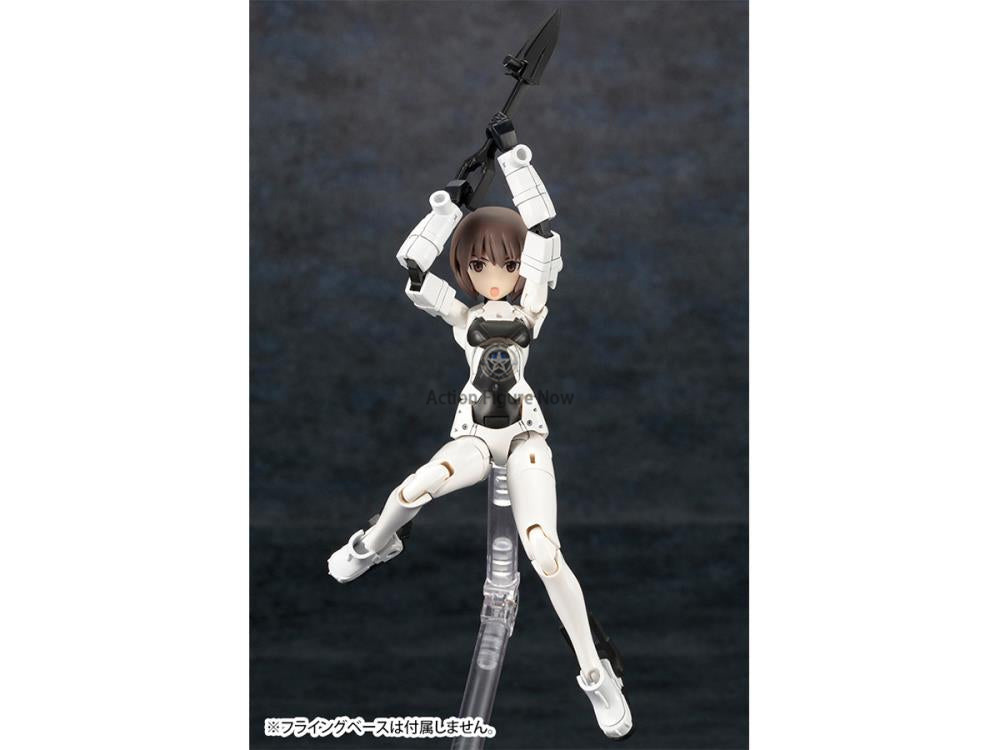 Megami Device #1 WISM Soldier Assault/Scout