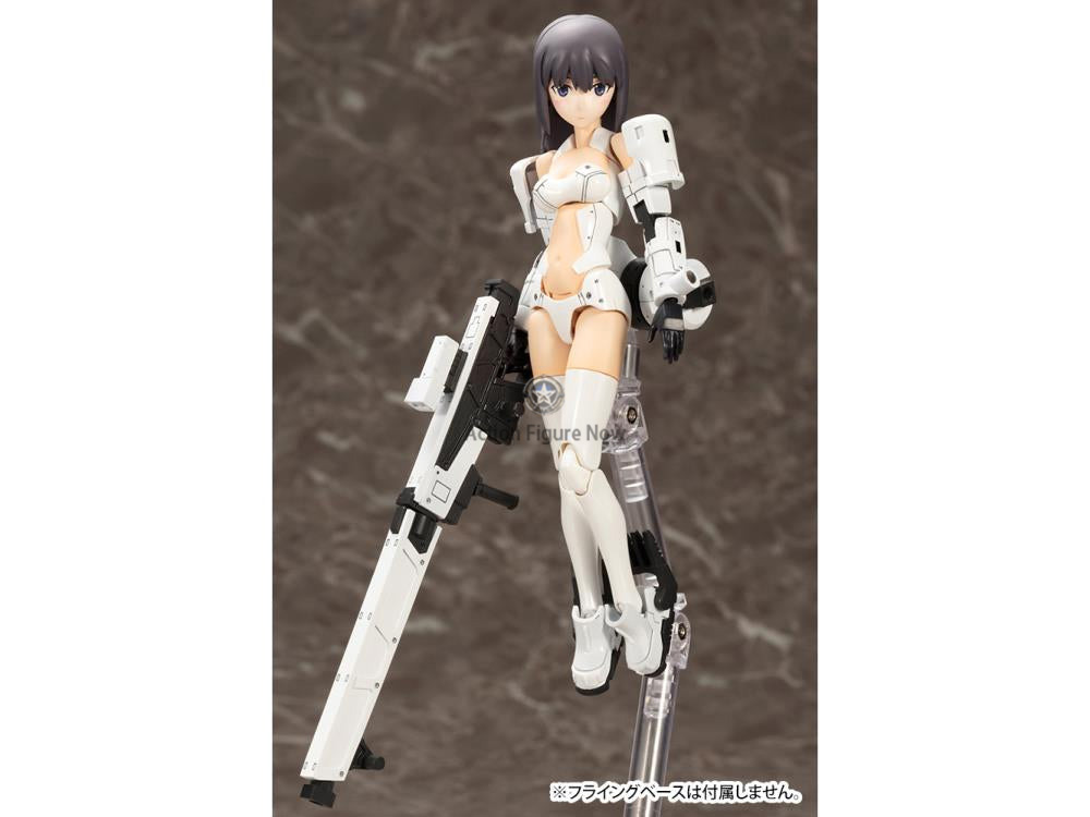 Megami Device #2 Wism Soldier Snipe/Grapple