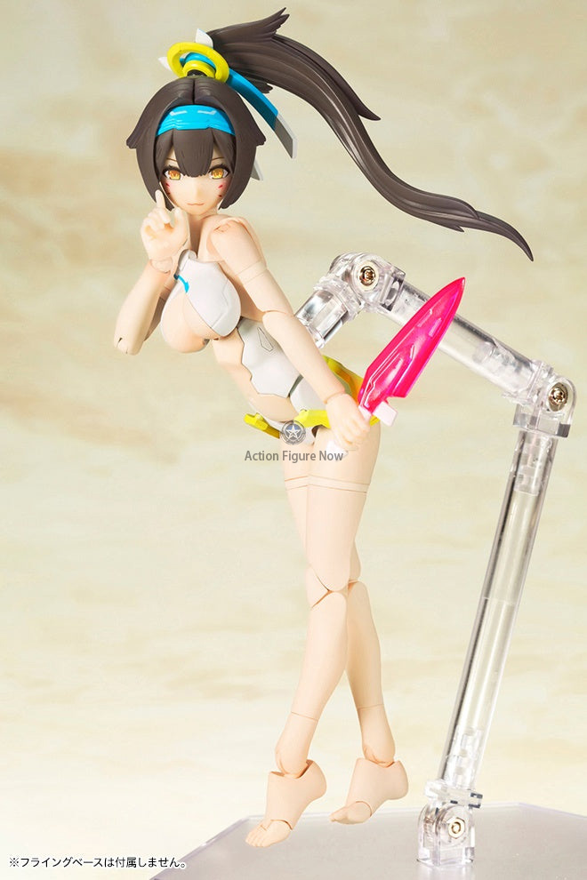 Megami Device #6.1 Asra Archer AOI
