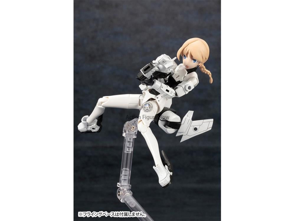Megami Device #1 WISM Soldier Assault/Scout