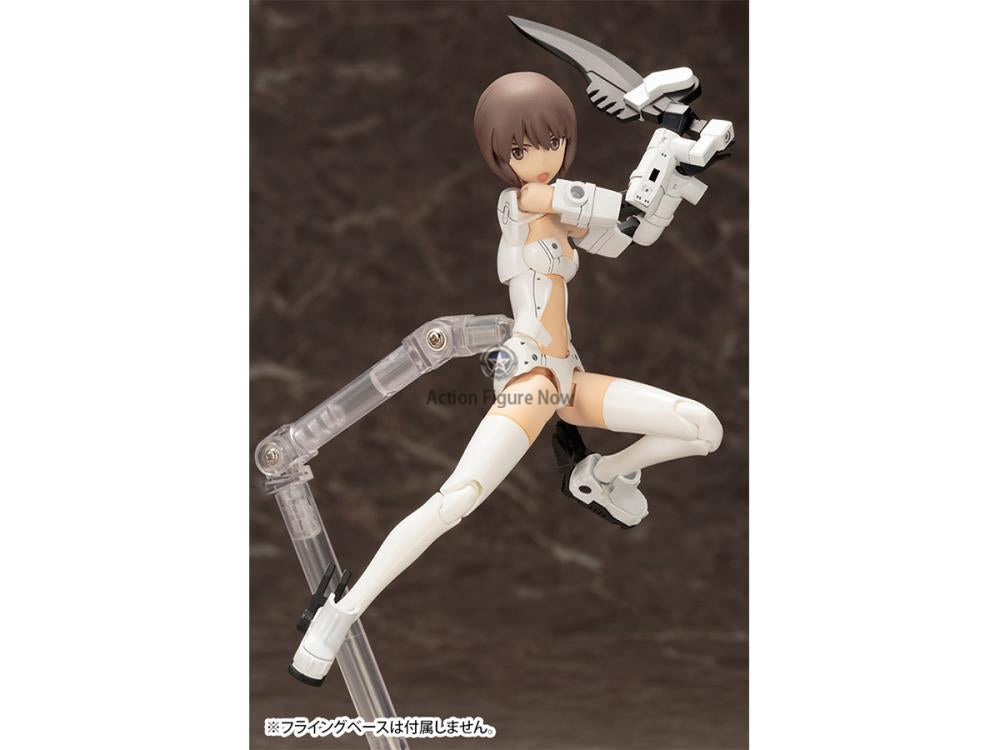 Megami Device #1 WISM Soldier Assault/Scout