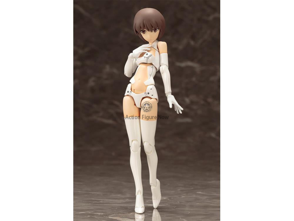 Megami Device #1 WISM Soldier Assault/Scout
