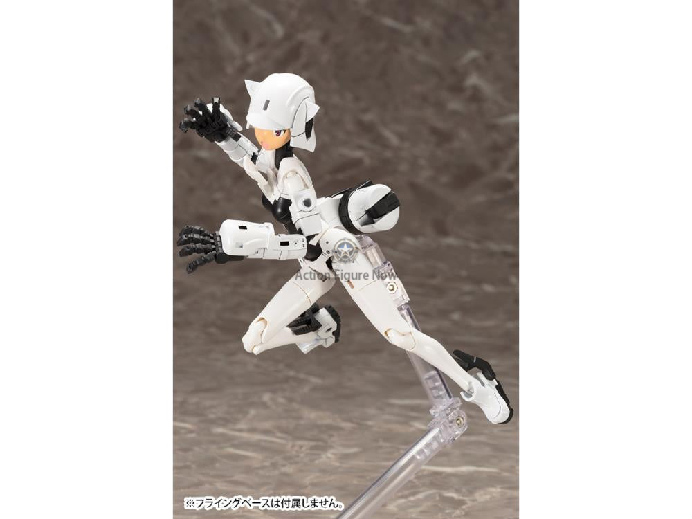 Megami Device #2 Wism Soldier Snipe/Grapple