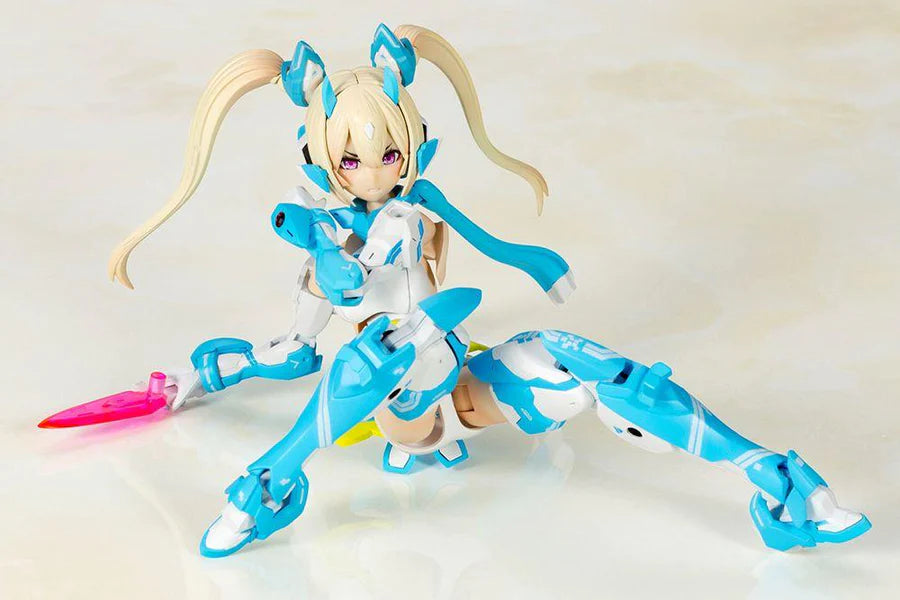 Megami Device Asra Ninja (Aoi Ver.) Model Kit