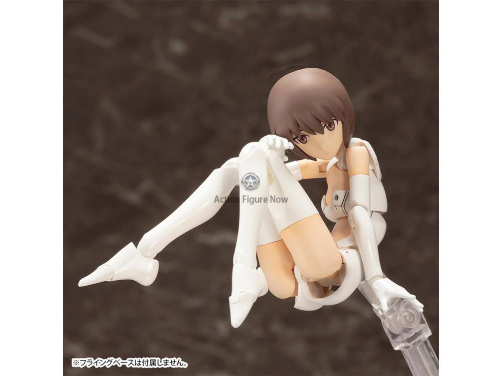 Megami Device #1 WISM Soldier Assault/Scout