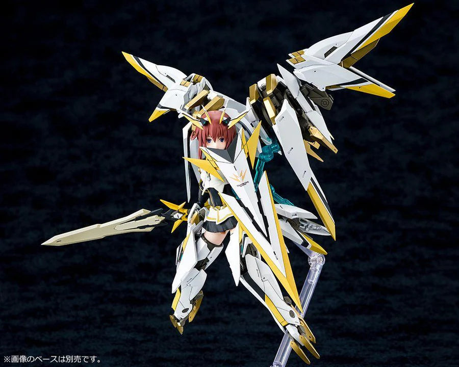 Alice Gear Aegis Megami Device Sugumi Kanagata