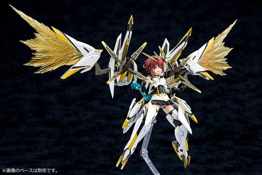 Alice Gear Aegis Megami Device Sugumi Kanagata