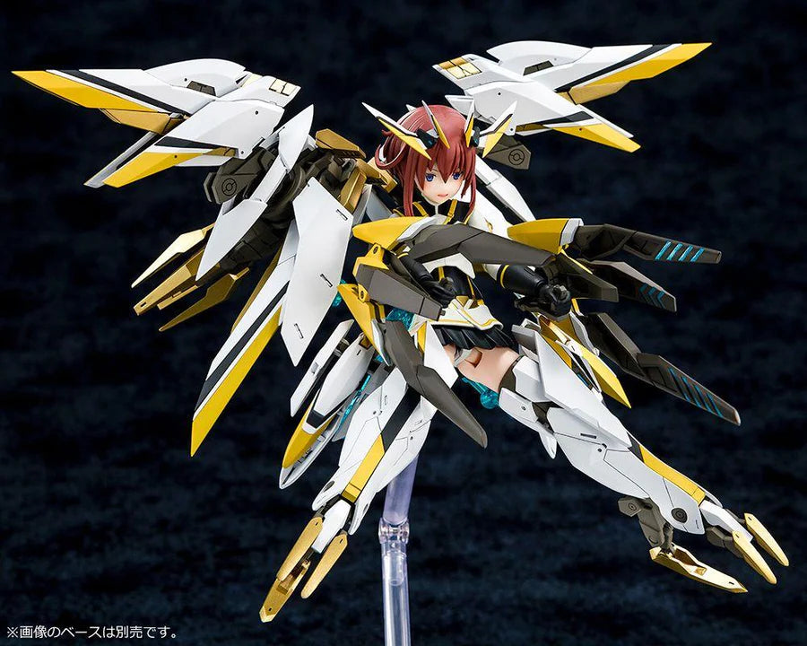 Alice Gear Aegis Megami Device Sugumi Kanagata