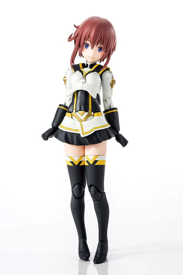 Alice Gear Aegis Megami Device Sugumi Kanagata