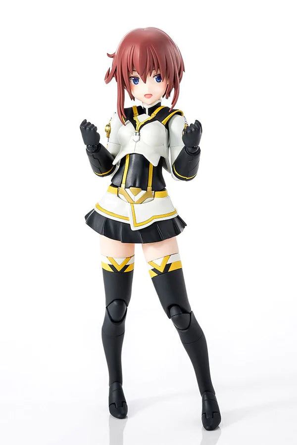 Alice Gear Aegis Megami Device Sugumi Kanagata