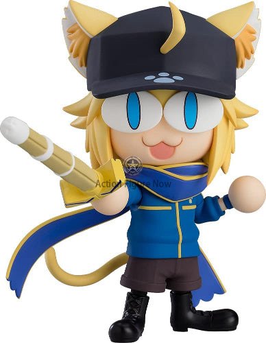 Fate/Grand Carnival - Nazo no Neku X - Nendoroid #1700
