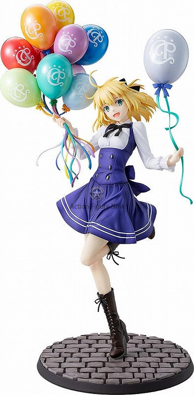 Fate/Grand Order - Saber Lily - KD Colle - 1/7 - Eirei Matsuri Ver.