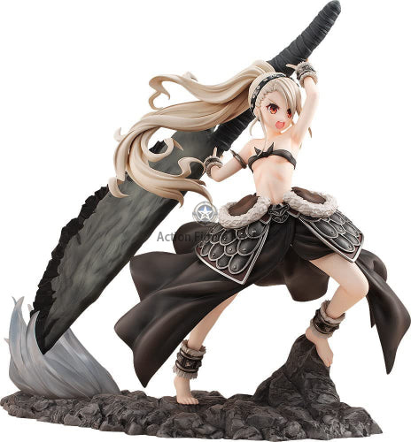 Fate/kaleid liner PRISMAILLYA - Illyasviel von Einzbern - KD Colle - 1/7 - Install: Berserker (Kadokawa)