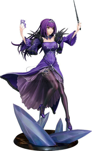 Fate/Grand Order - Scthach-Skadi - 1/7 - Caster (Phat Company)