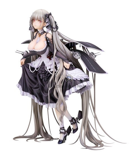 Azur Lane - Formidable - 1/7 (Alter)