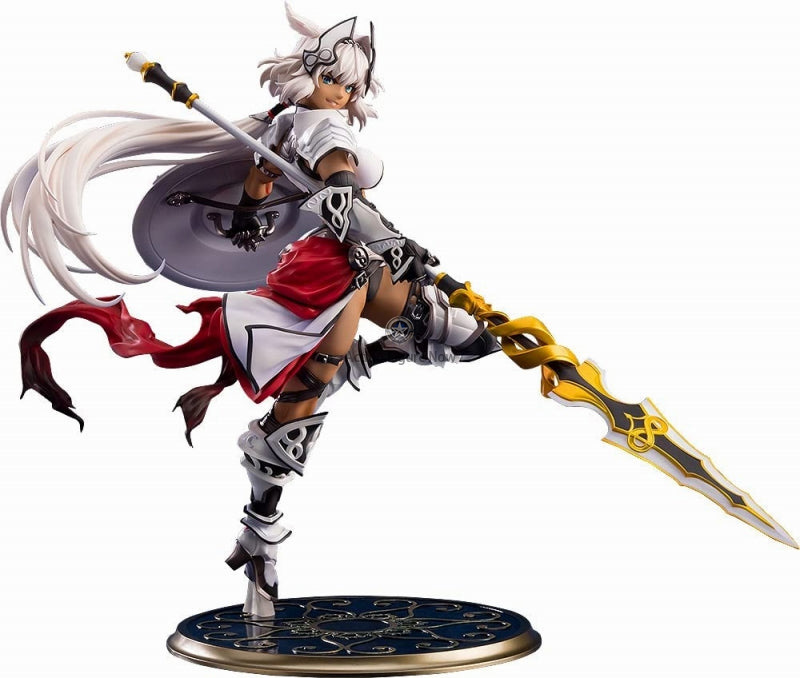 Fate/Grand Order - Caenis - 1/7 - Lancer