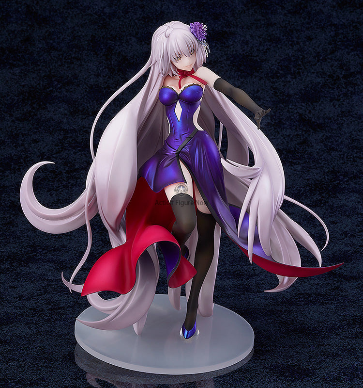 Fate/Grand Order - Jeanne d'Arc (Alter) - 1/7 - Dress Ver., Avenger (Max Factory)