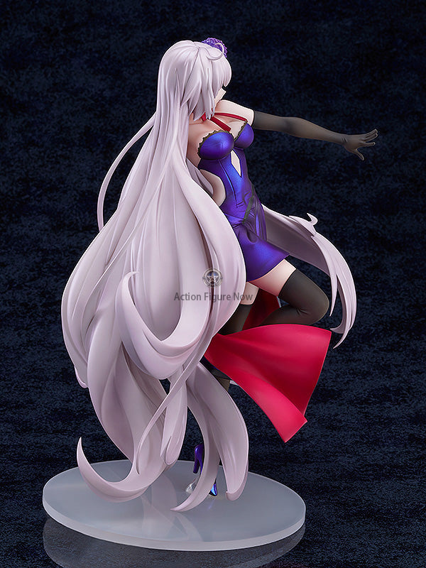 Fate/Grand Order - Jeanne d'Arc (Alter) - 1/7 - Dress Ver., Avenger (Max Factory)