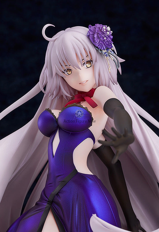 Fate/Grand Order - Jeanne d'Arc (Alter) - 1/7 - Dress Ver., Avenger (Max Factory)