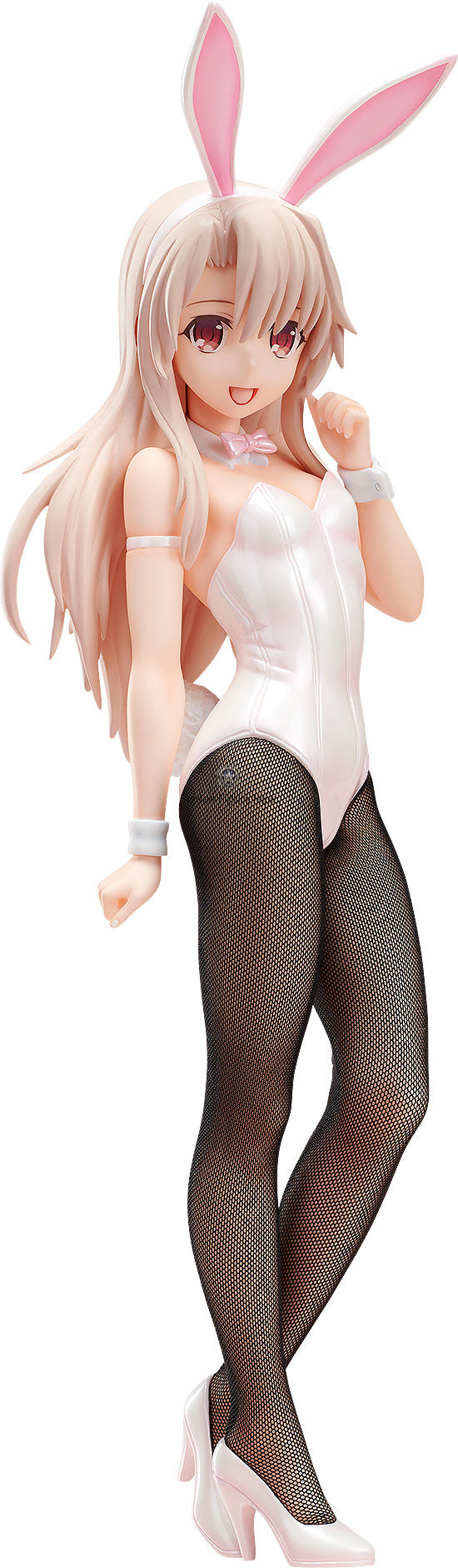 Gekijouban Fate/Kaleid Liner Prisma Illya: Sekka no Chikai - Illyasviel von Einzbern - B-style - 1/4 - Bunny ver. (FREEing)