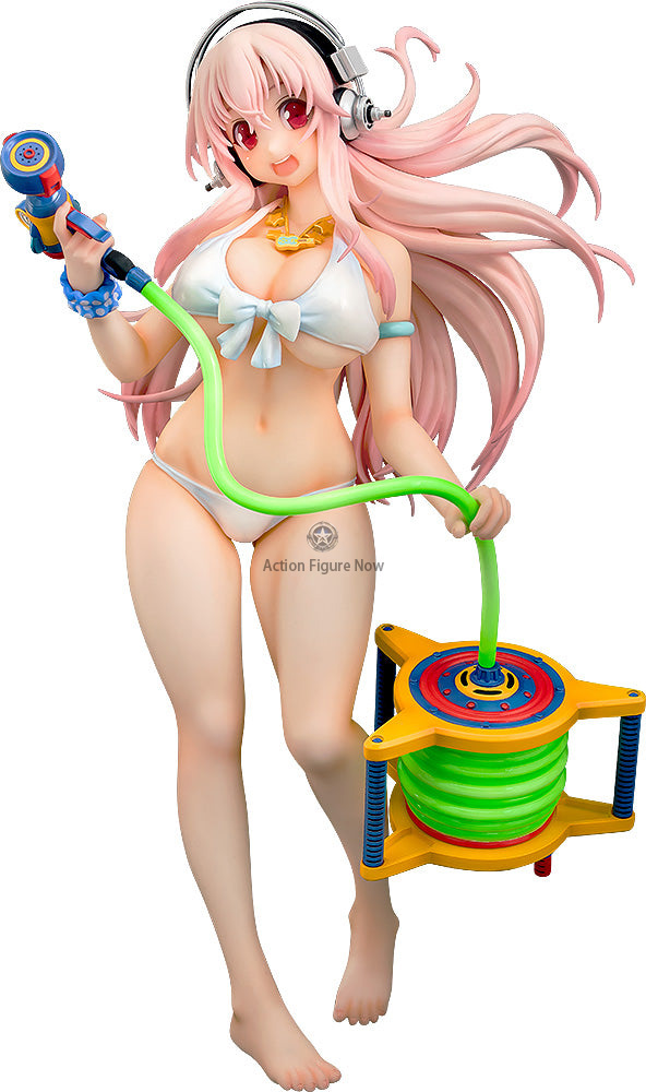 Senran Kagura: Peach Beach Splash - SoniComi (Super Sonico) - Sonico - 1/7 - Senran Kagura PBS Ver. (Phat Company)
