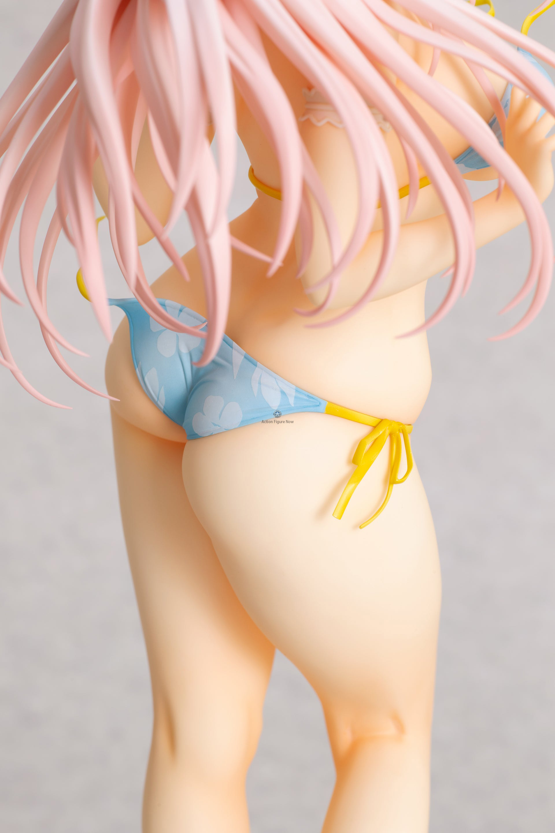 SoniComi (Super Sonico) - Sonico - 1/4.5 - Summer Vacation ver. (Orchid Seed)