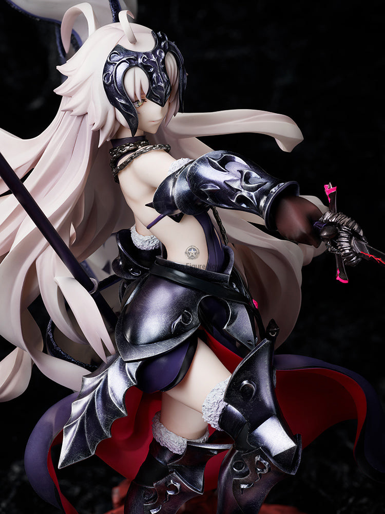 Fate/Grand Order - Jeanne d'Arc (Alter) - 1/7 - Avenger/Dragon