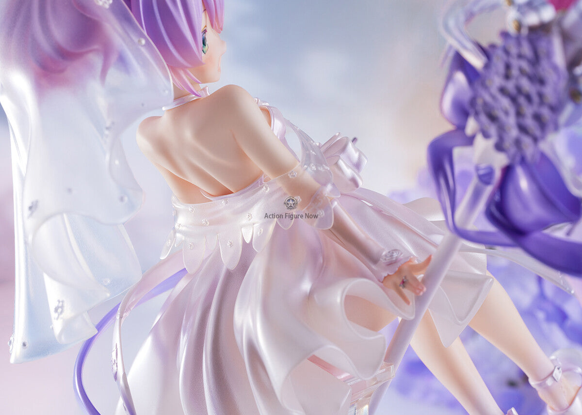 Azur Lane - Javelin - 1/7 - Blissful Purity Ver. (Mimeyoi)