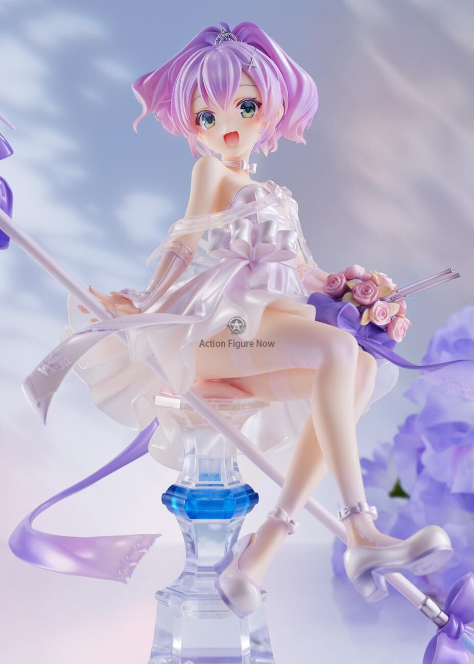 Azur Lane - Javelin - 1/7 - Blissful Purity Ver. (Mimeyoi)