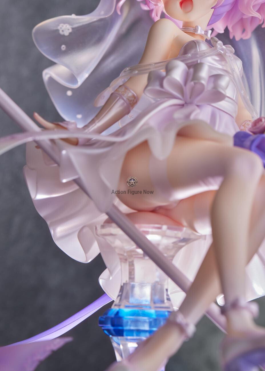 Azur Lane - Javelin - 1/7 - Blissful Purity Ver. (Mimeyoi)