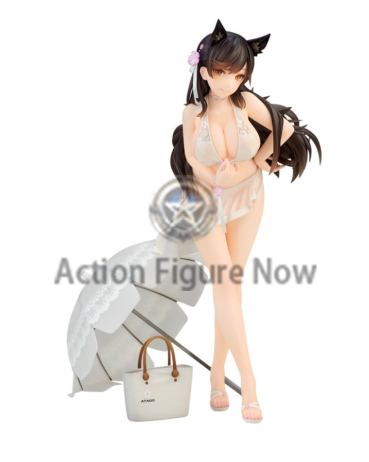 Azur Lane - Atago - 1/7 - Midsummer March Ver. - 2023 Re-release (Alter)