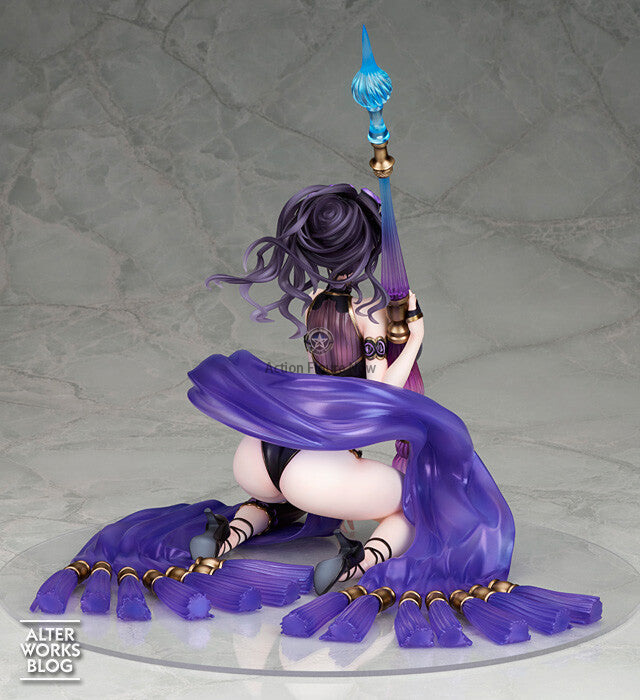 Fate/Grand Order - Murasaki Shikibu - 1/6 - Rider (Alter)