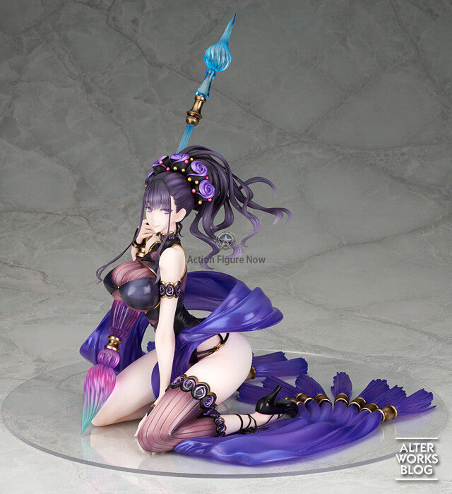 Fate/Grand Order - Murasaki Shikibu - 1/6 - Rider (Alter)