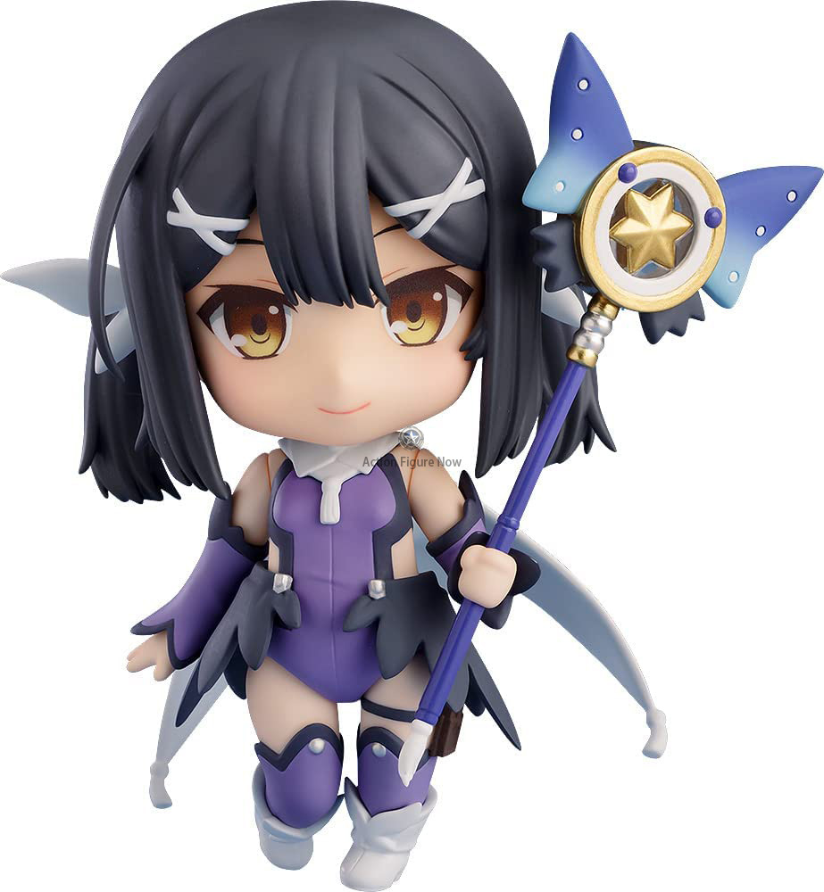 Gekijouban Fate/kaleid Liner Prisma Illya: Licht - Namae no Nai Shoujo - Magical Sapphire - Miyu Edelfelt - Nendoroid #1841