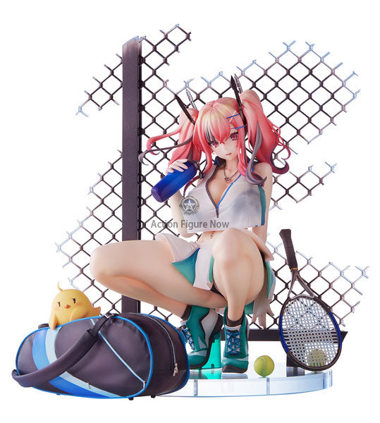 Azur Lane - Bremerton - 1/7 - Scorching-Hot Training (Mimeyoi)