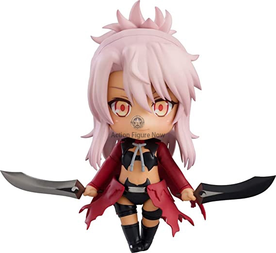Gekijouban Fate/kaleid Liner Prisma Illya: Licht - Namae no Nai Shoujo - Chloe von Einzbern - Nendoroid #1927