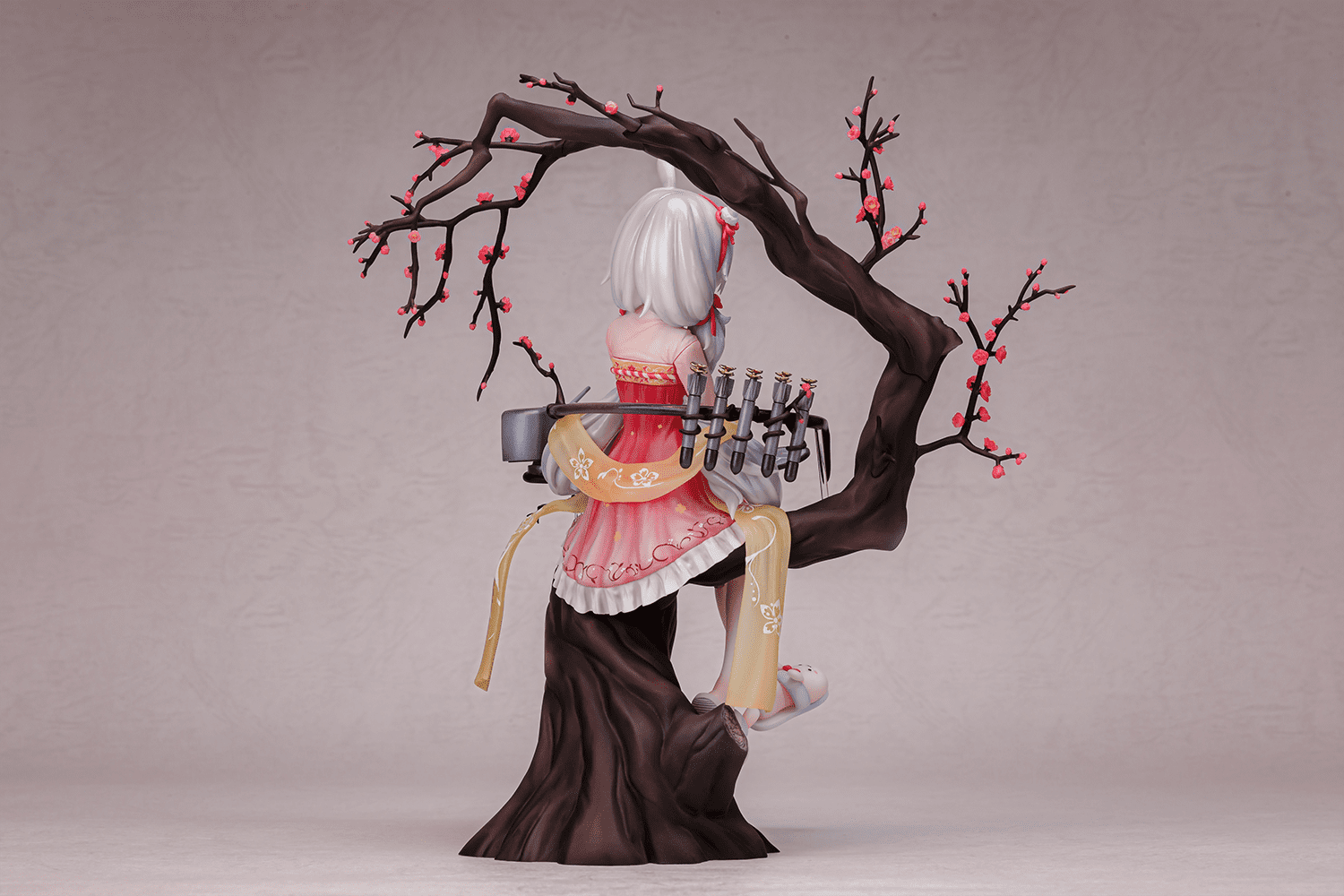 Azur Lane - Laffey - 1/7 - Haru Machi Usagi ver. (B'full)