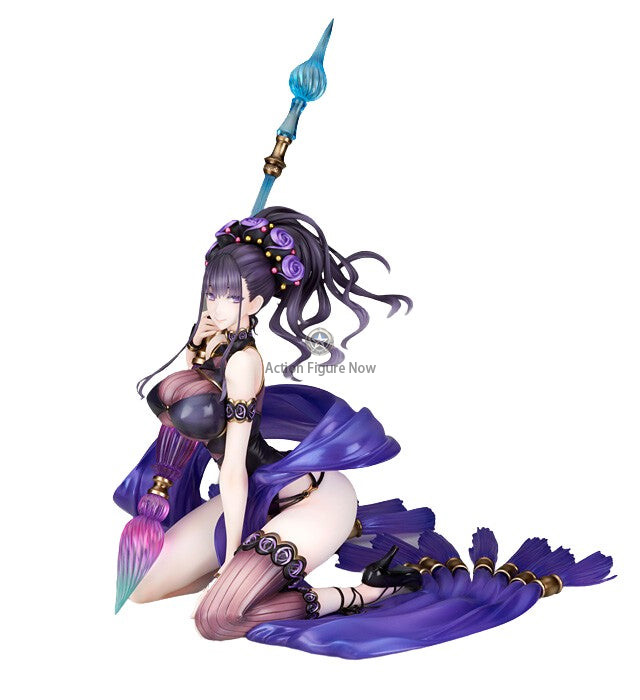Fate/Grand Order - Murasaki Shikibu - 1/6 - Rider (Alter)