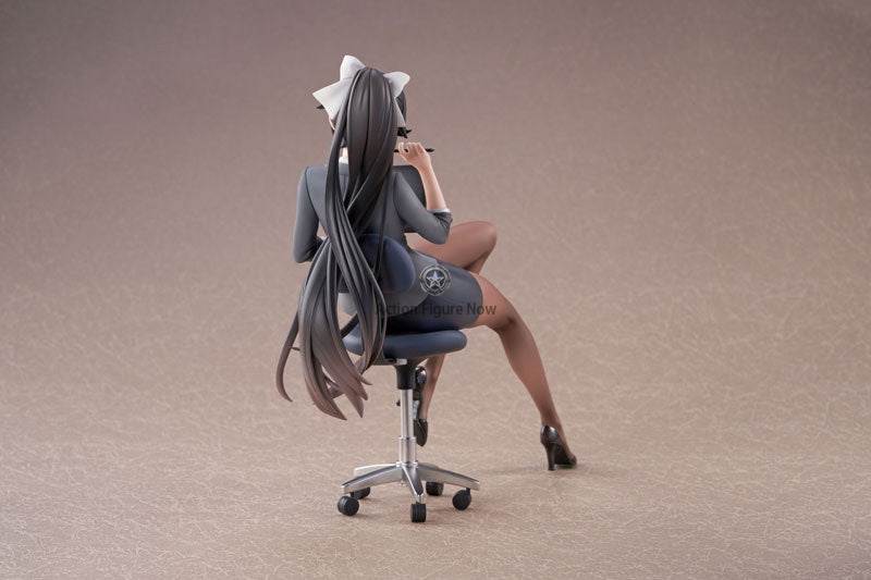 Azur Lane - Takao - 1/6 (AniGame)