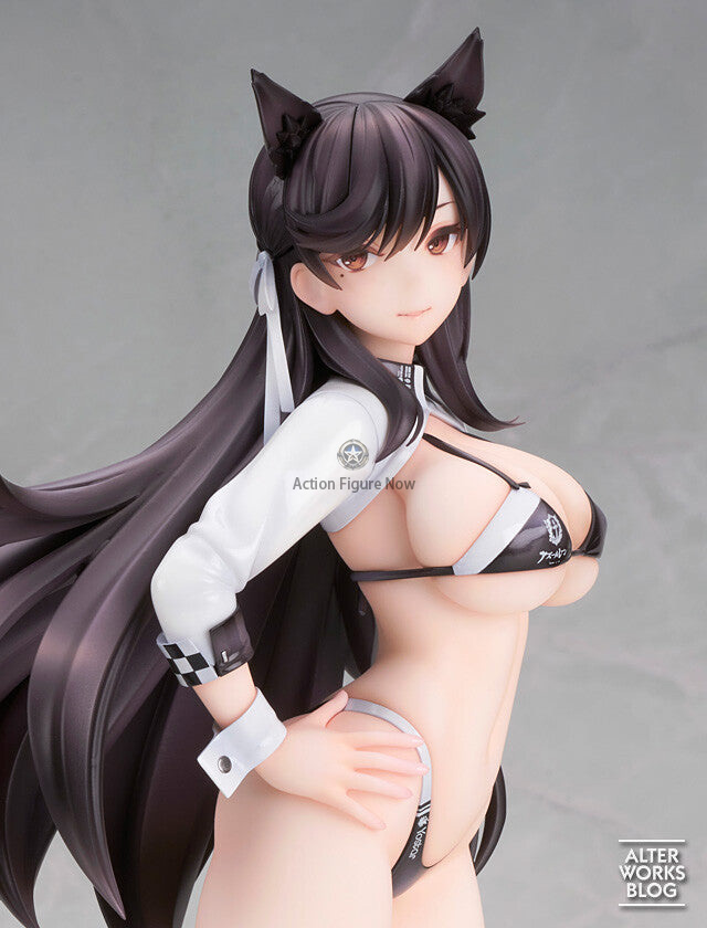 Azur Lane - Atago - 1/7 - Stunning Speedster Ver. (Alter)